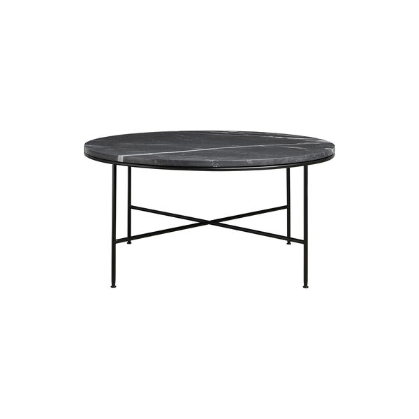 Planner™ MC300 sofabord, charcoal, Fritz Hansen