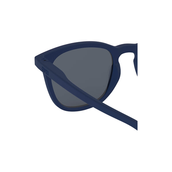 Child #e | Navy Blue | Solbriller, IZIPIZI