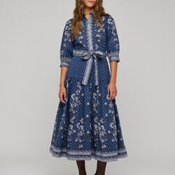 PalmaDEA Dress Maxi, kudibelle, Dea Kudibal