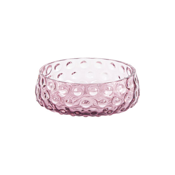 Danish Summer Bowl Small, purple Danish Summer Bowl Small, purple, Kodanska
