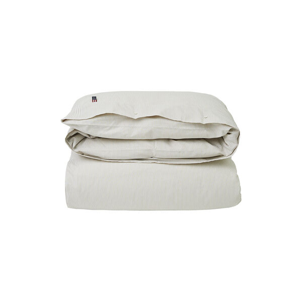 Icons Pin Point dynebetræk, gray/white, Lexington