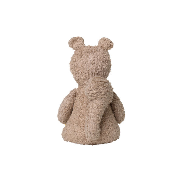 Harald egern krammedyr, brown, Franck & Fischer