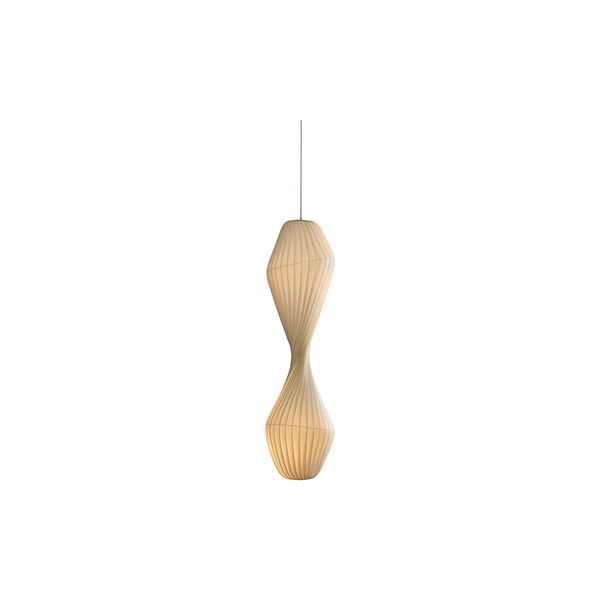 TR32 Pendant, white, Tom Rossau