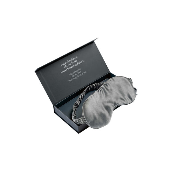 ASHLEY Sleep mask, latte, Vivaraise