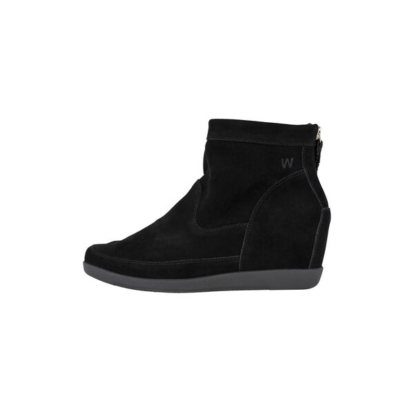 Emmy S, black/black Emmy S, black/black, WODEN