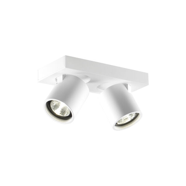 FOCUS 2 loftspot, white FOCUS 2 loftspot, white, LIGHT-POINT