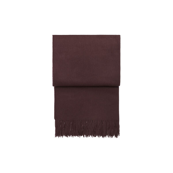 Classic plaid, plum Classic plaid, plum, ELVANG