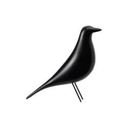 Eames House Bird, black Eames House Bird, black, Vitra