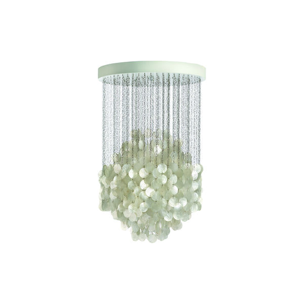 Fun 4DM pendel, Verpan