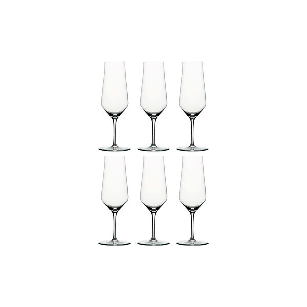 Ølglas 6 stk. Ølglas 6 stk., Zalto