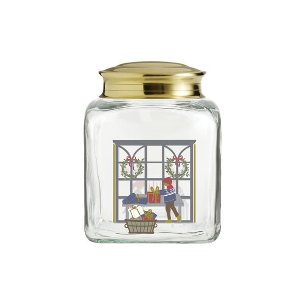 Julekageglas 2024, Holmegaard