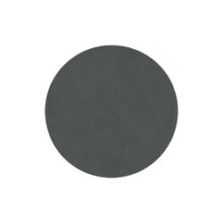 Nupo glasbrik Circle, anthracite, LIND DNA