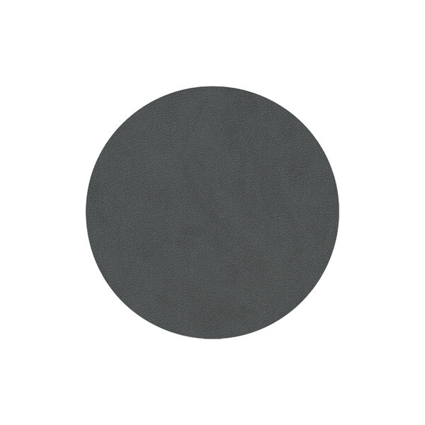 Nupo glasbrik Circle, anthracite, LIND DNA