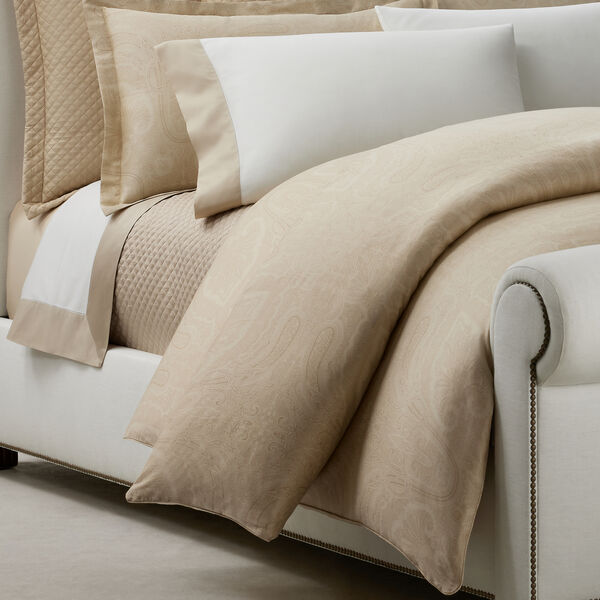 Doncaster dynebetr&aelig;k, Ralph Lauren Home