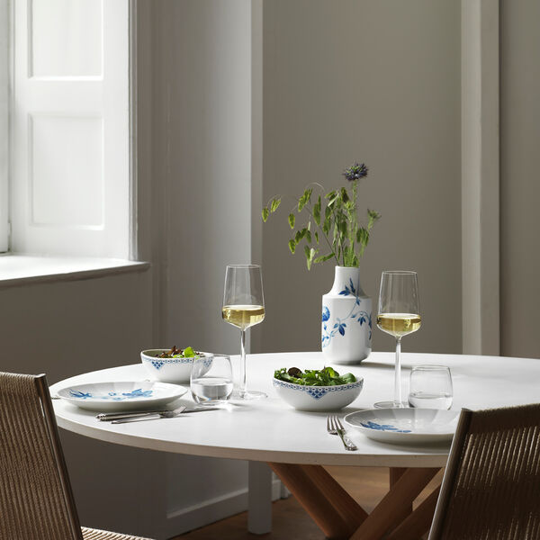 Prinsesse oval skål 37 cl, 2 stk Prinsesse oval skål 37 cl, 2 stk, Royal Copenhagen