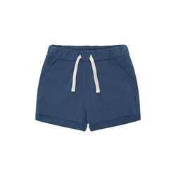 HCHaggi Slub Shorts, thunder, Hust & Claire