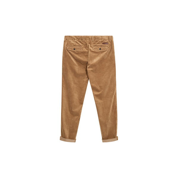 MMGHunt Corduroy Pant, toffee, MOS MOSH Gallery