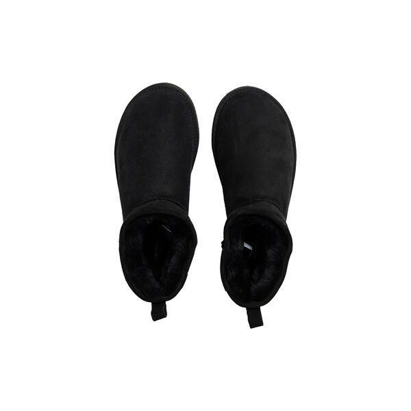 Glasgow støvler, black, Shepherd of Sweden