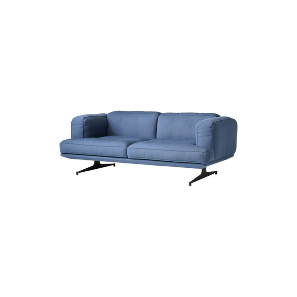 Inland AV22 2-pers. sofa, Vidar 733 Inland AV22 2-pers. sofa, Vidar 733, &Tradition
