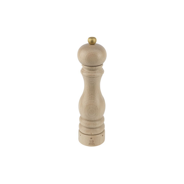 Paris uS peberkværn 22 cm, natur Paris uS peberkværn 22 cm, natur, Peugeot