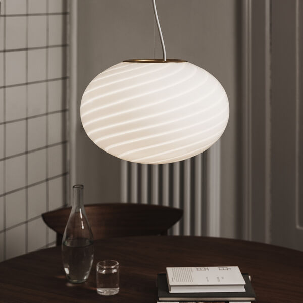 S35 Vetri Murano Pendant S35 Vetri Murano Pendant, Copenhagen Venice