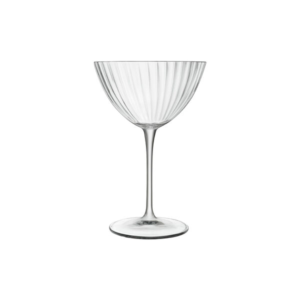 Optica martiniglas 4 stk., Luigi Bormioli