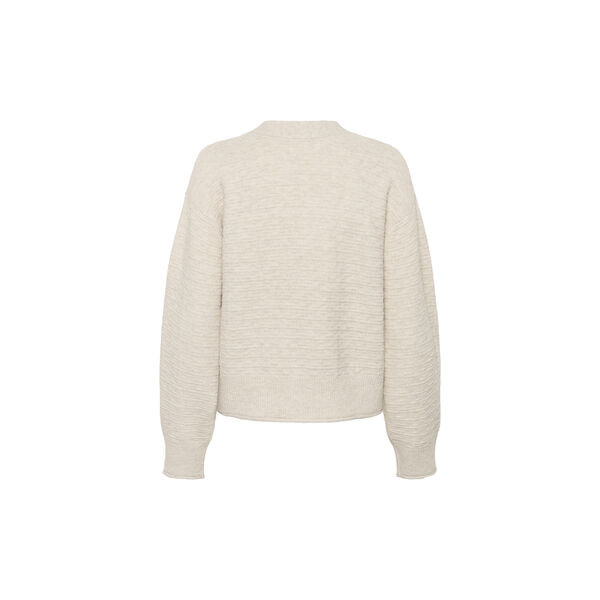 MabelIW Cardigan, ecru, InWear