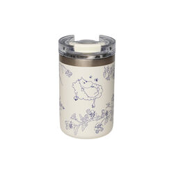 Mumi termokrus Haru, Moomin Arabia