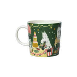 Mumi Krus | 0,3 L | K&aelig;rlighedens Gave, Moomin Arabia