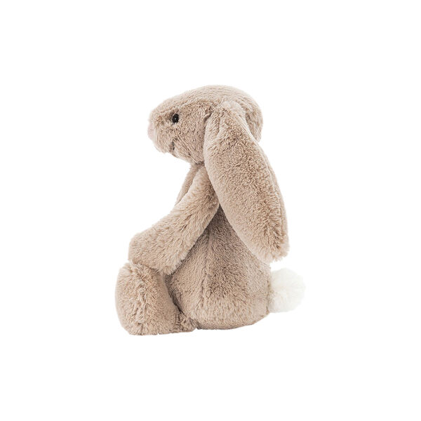 Bashful kanin, beige, Jellycat