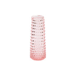 Danish Summer Carafe, pink, Kodanska