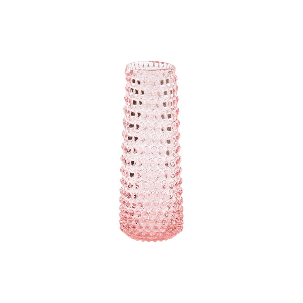 Danish Summer Carafe, pink Danish Summer Carafe, pink, Kodanska