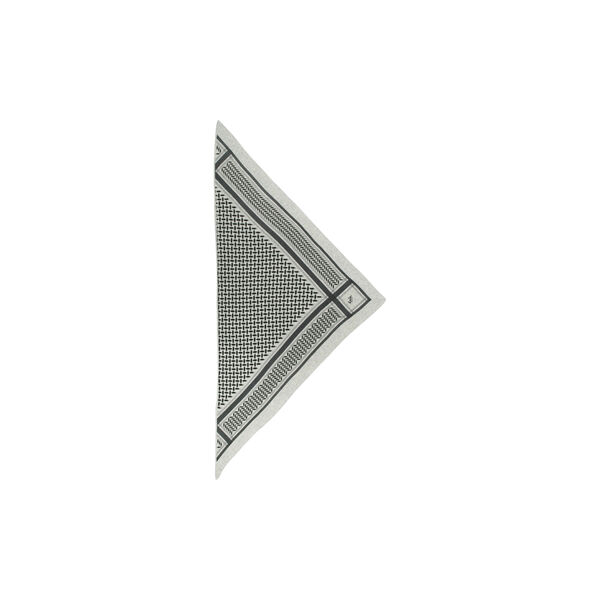 Triangle Trinity Classic M, flanella lightgrey melange Triangle Trinity Classic M, flanella lightgrey melange, Lala Berlin