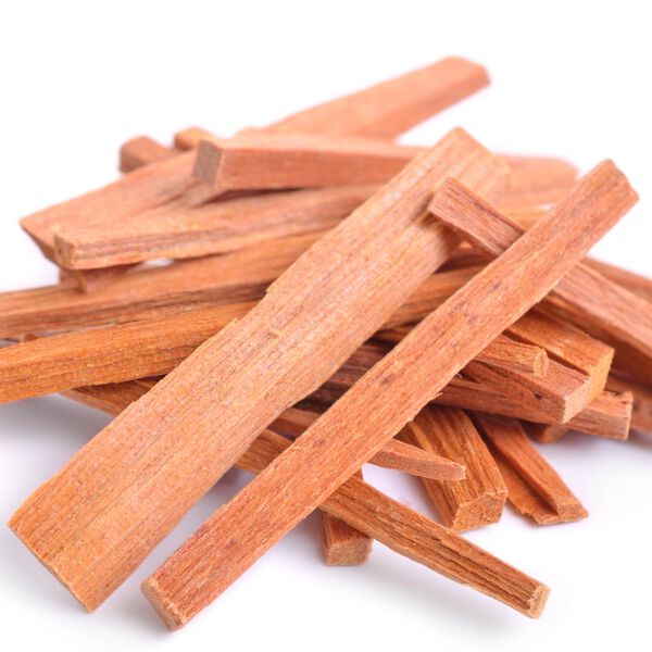 Solid parfume - Sandalwood No. 36, Single Flowers Perfume