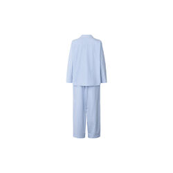 Edith Pyjamas, milk stripe, Studio Feder