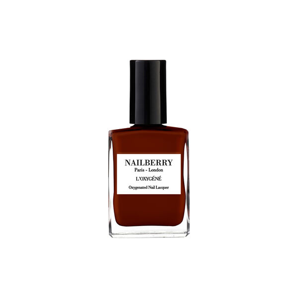 L’Oxygéné grateful L’Oxygéné grateful, Nailberry