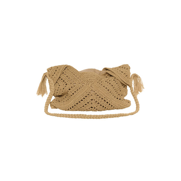 RyaSZ Bag, toasted coconut, Saint Tropez