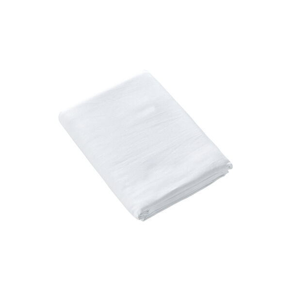 Bastian dug, white, S&ouml;dahl