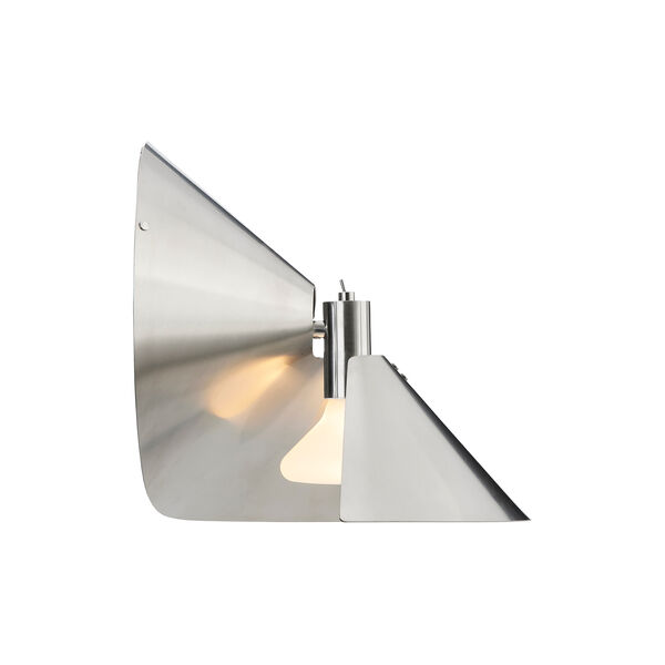 Peel Wall Lamp, FRANDSEN