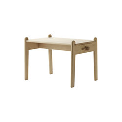 CH411 Peters bord, Carl Hansen & Søn