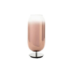 Gople Mini bordlampe, kobber, Artemide