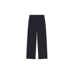 MAfisher Trousers, dark navy, Matinique