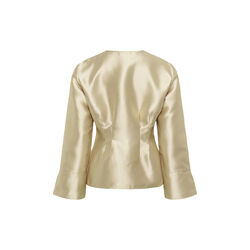 KBCampbell Shirt, oatmeal, Karen by Simonsen