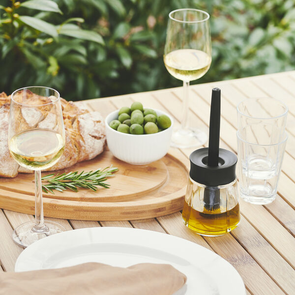 Hammersh&oslash;i sk&aring;l &Oslash; 11 cm, K&auml;hler