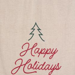 Christmas Gift Sack, natural, Lexington