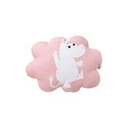 Mumi dekorationspude, Moomin Arabia