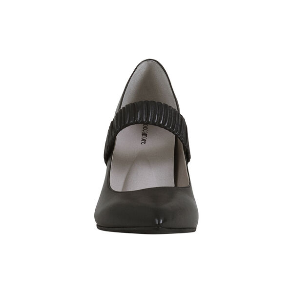 Angie, black, Roccamore