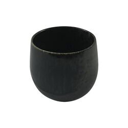 Krus, sort, K.H. W&uuml;rtz