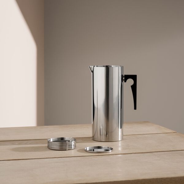 AJ serveringskande AJ serveringskande, Stelton