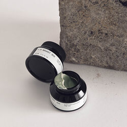 No. 302 Purifying Face Mask, clay/oat, L:a Bruket